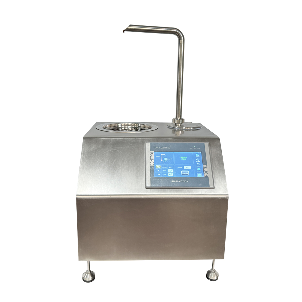 chocolate tempering machine; chocolate melter; chocolate melting machine