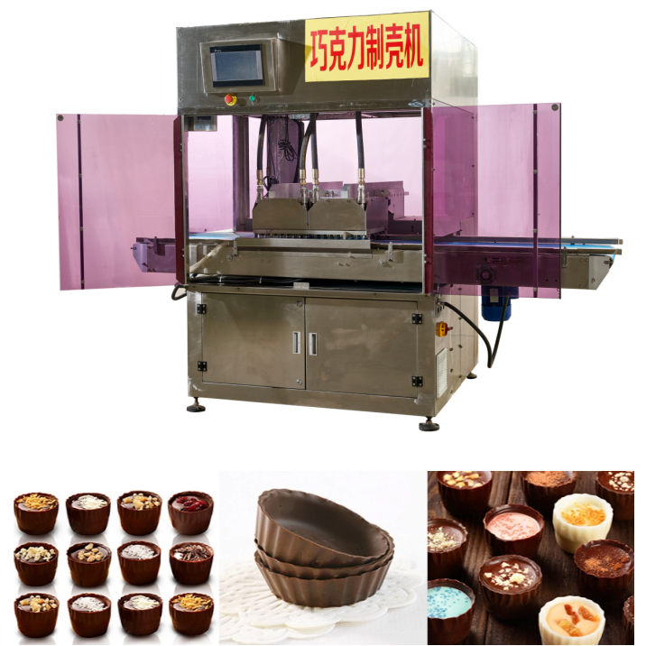 high quality chocolate cup products