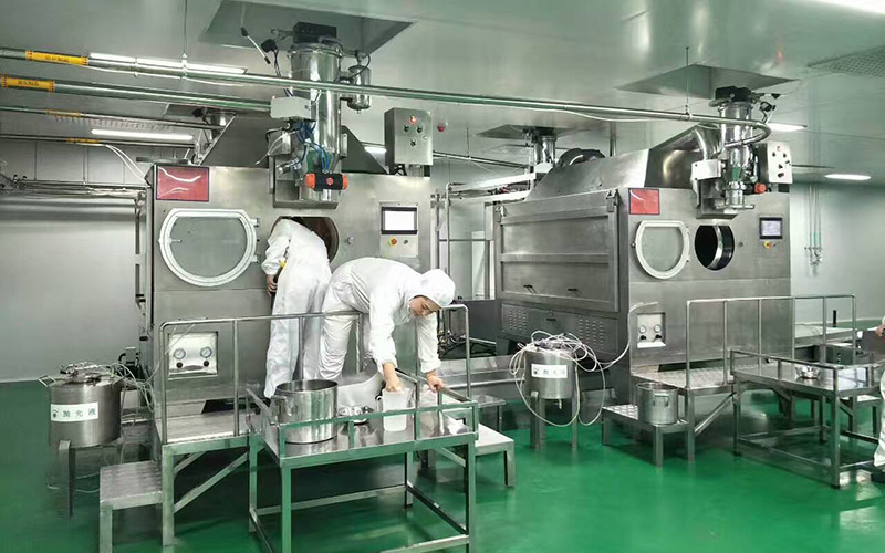 China’s Premier Chocolate Machine Supplier LST Machine Redefines Sweet Production with Advanced Technology