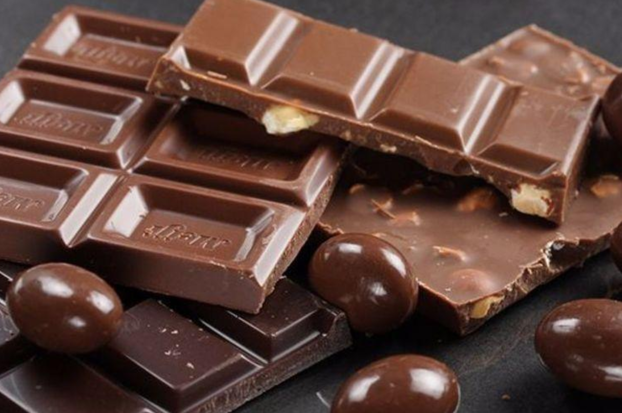 chocolate