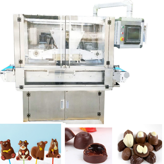 good to produce pure chocolate,