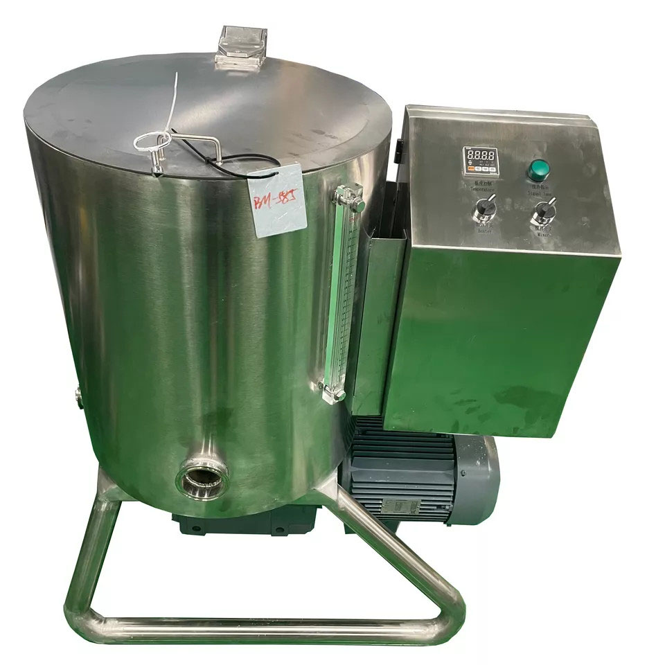 Grinding Machine