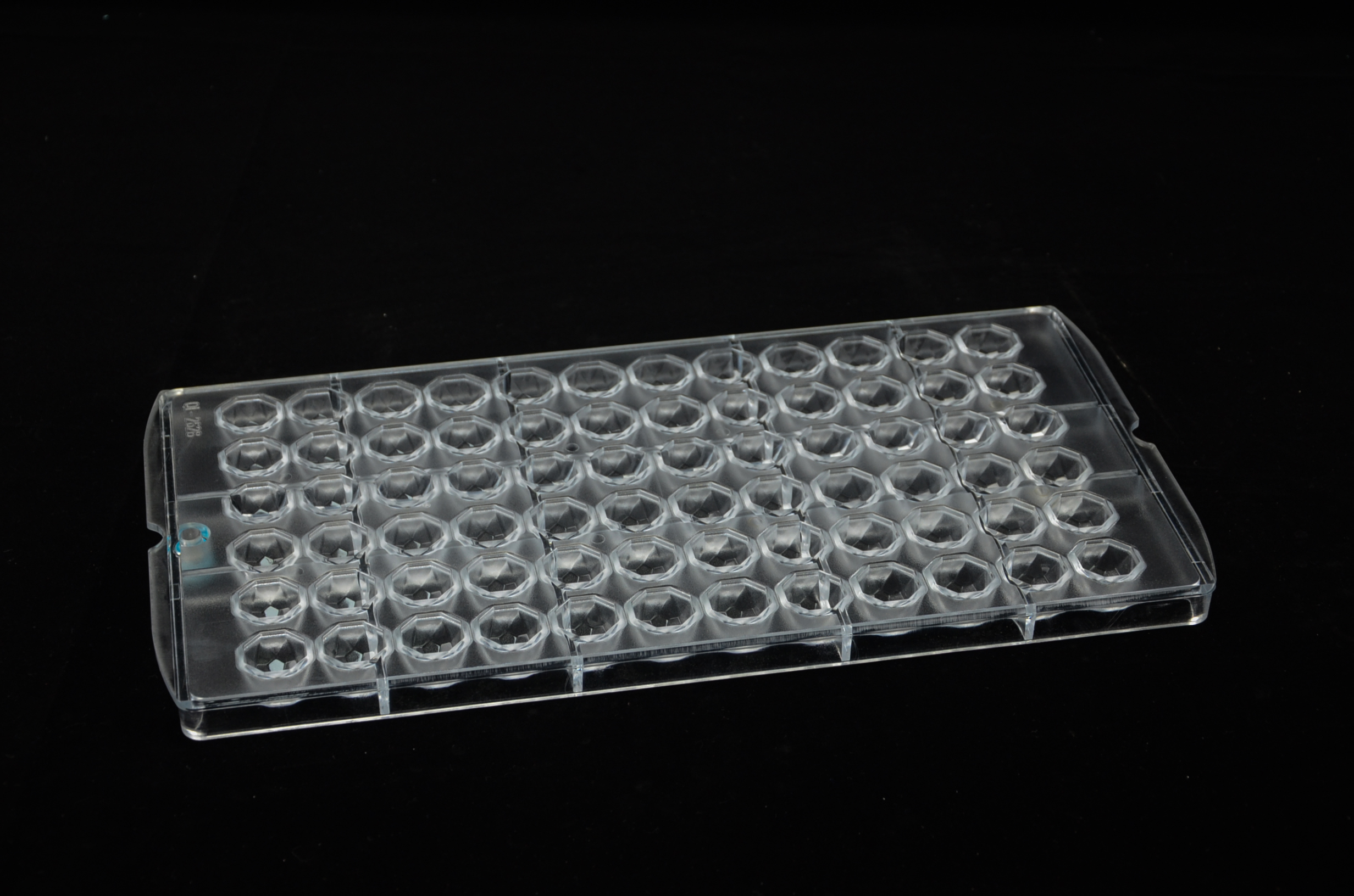 Custom Chocolate Bar Molds Polycarbonate Molds for Chocolate Candy Chocolate Molds