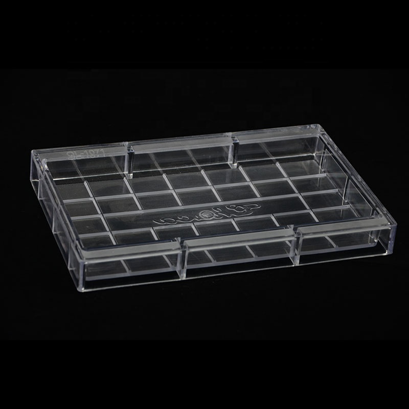 FDA Certificate High Quality Cheap Chocolate Mould Polycarbonate Chocolalte Moulds