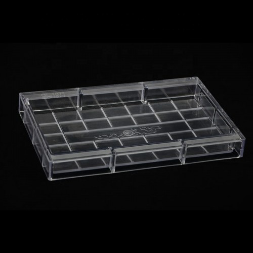 FDA Certificate Custom Chocolate Mold Pvc Chocolate Molds Polycarbonate Candy Molds
