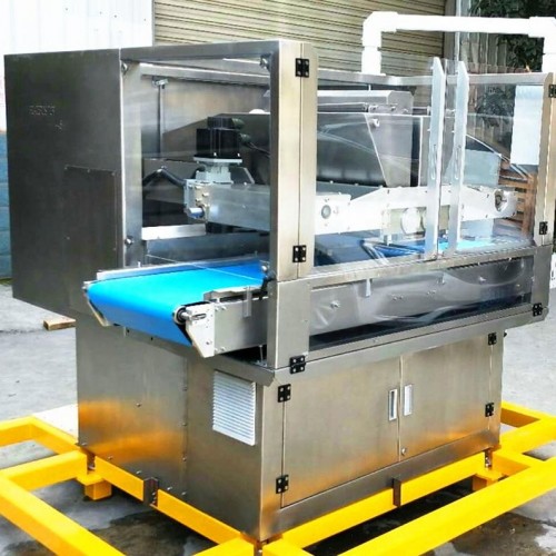 High Quality 2D/3D Chocolate Making Machine For Sale