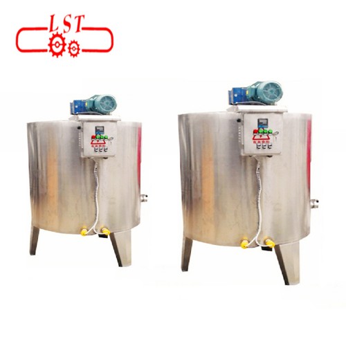 Hot selling small commercial chocolate melting pot