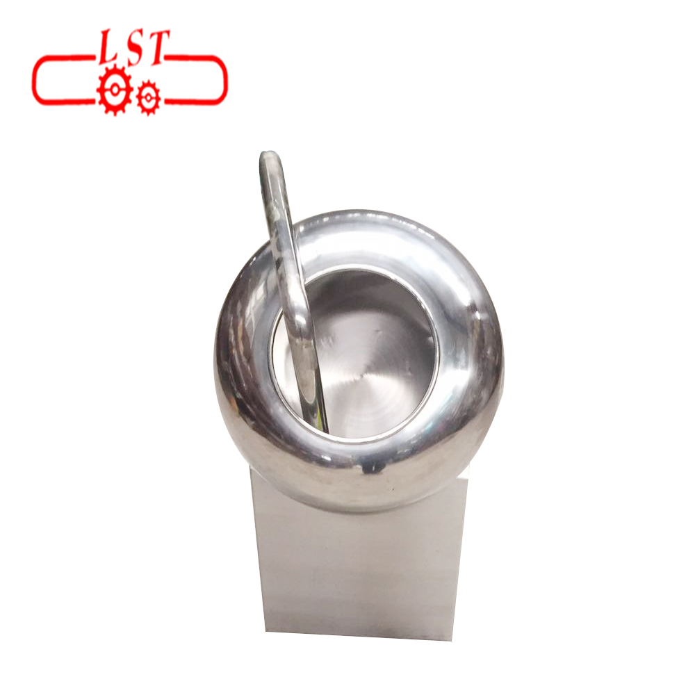 Chinese factory high quality customized auto mini chocolate dragee machine