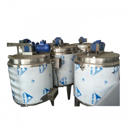 Professional Industrial Commercial Chocolate Melting Pot Chocolate Tempering Machine Tank