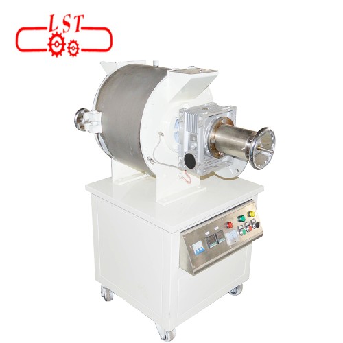 High quality SS304 material 4-6 hours refining grinding milling chocolate machine