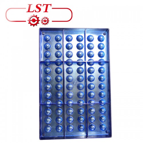 High Quality Custom Chocolate Molds Pvc Chocolate Molds Silicone Candy Molds