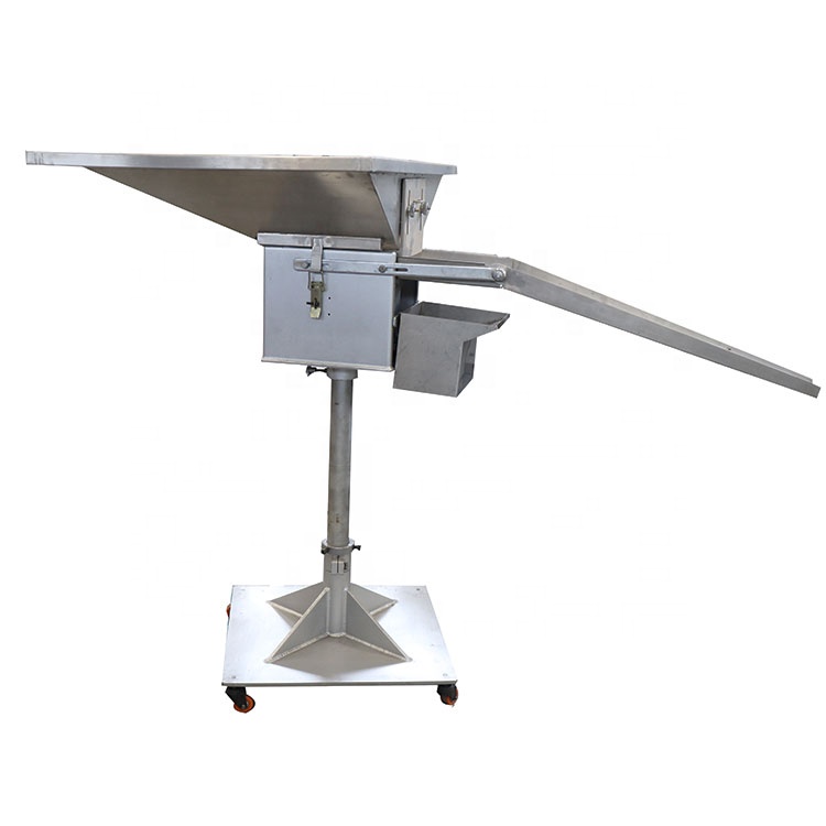Fully Automatic Hard Candy Packing Machine Small Sugar Chocolate Ball Packing Machine