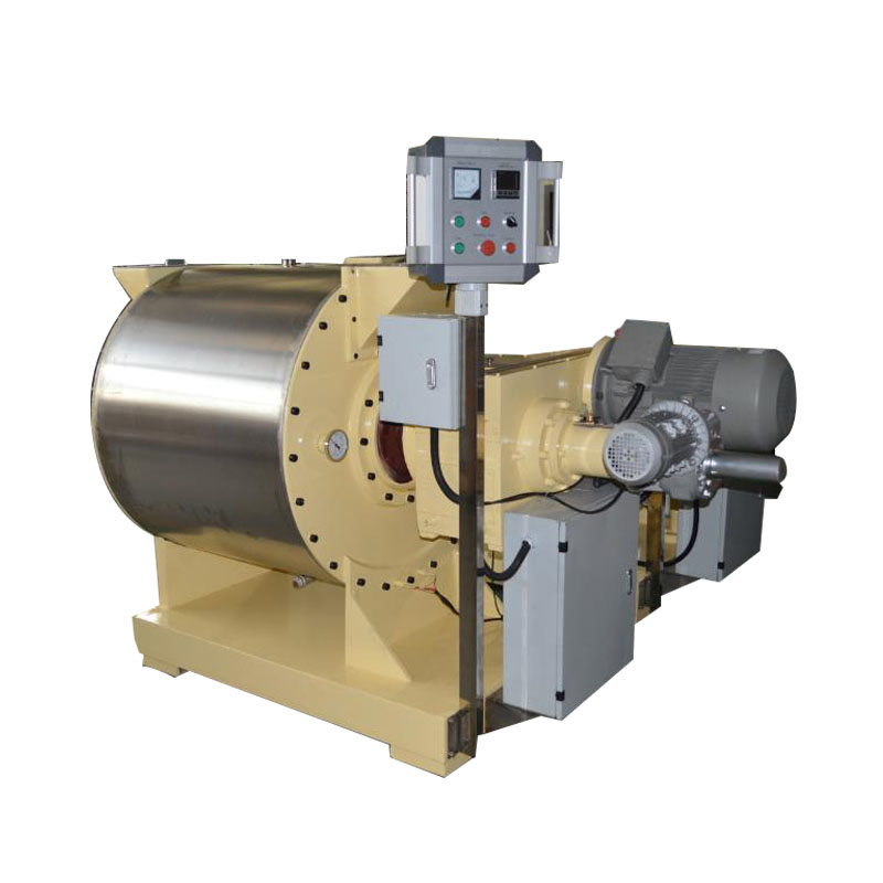Fully Automated High Quality Chocolate Grinder Conche Machine