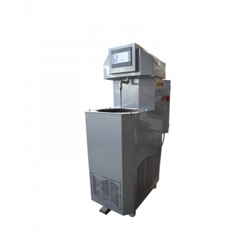Advanced design automatic chocolate tempering machine for sale