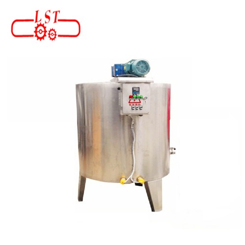 Hot Sales Auto Chocolate Holding Tank Machine (heat preservation)
