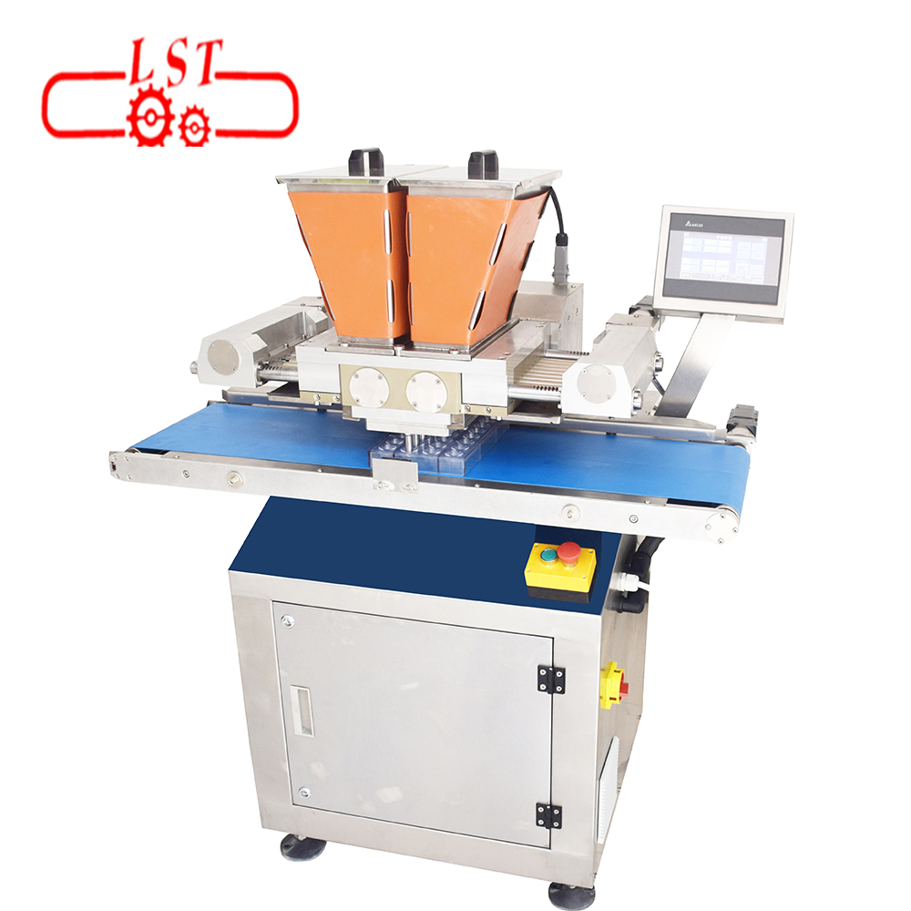 Popular Products Automatic Chocolate Machine Chocolate Filling Machine Chocolate Depositor Machine
