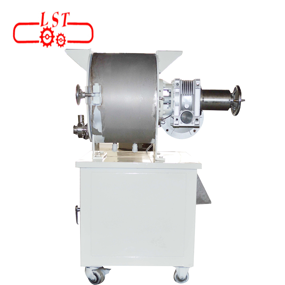 Fully Automatic Small 20L Automatic Chocolate Roll Refiner Machine