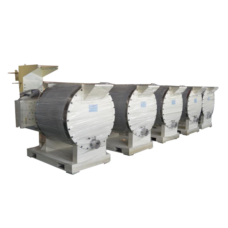 Fully Automated High Quality Chocolate Grinder Conche Machine