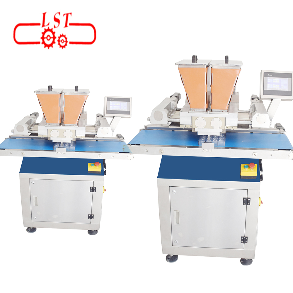 Popular Products Automatic Chocolate Machine Chocolate Filling Machine Chocolate Depositor Machine