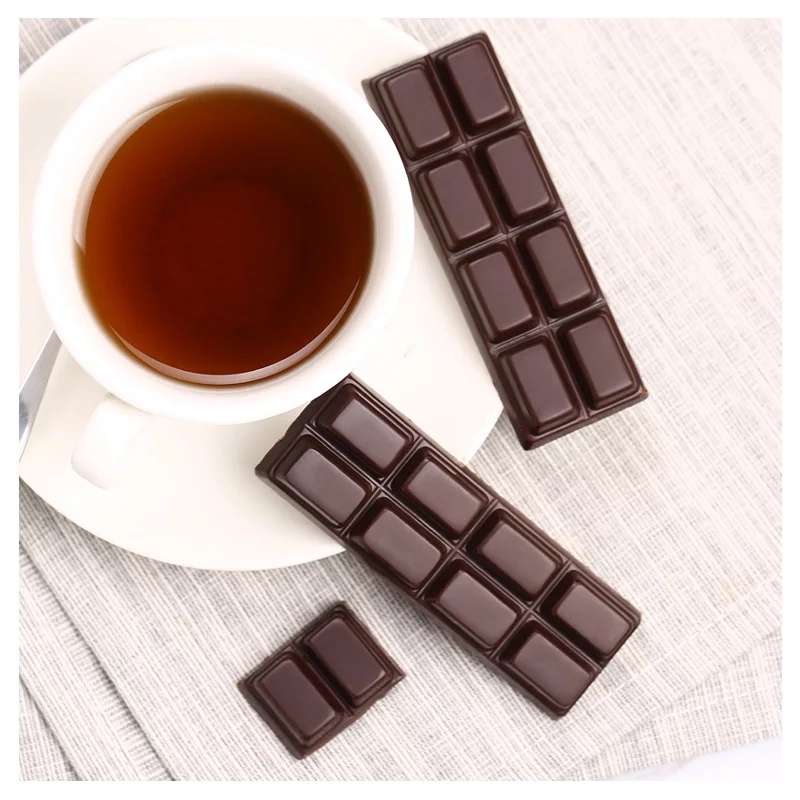 Factory Chocolate Making Machine Automatic Production Line Chocolate Decorating Machine