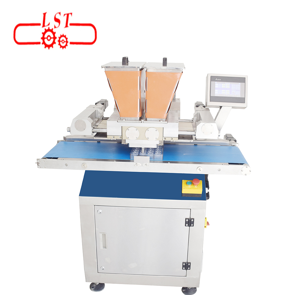 Popular Products Automatic Chocolate Machine Chocolate Filling Machine Chocolate Depositor Machine