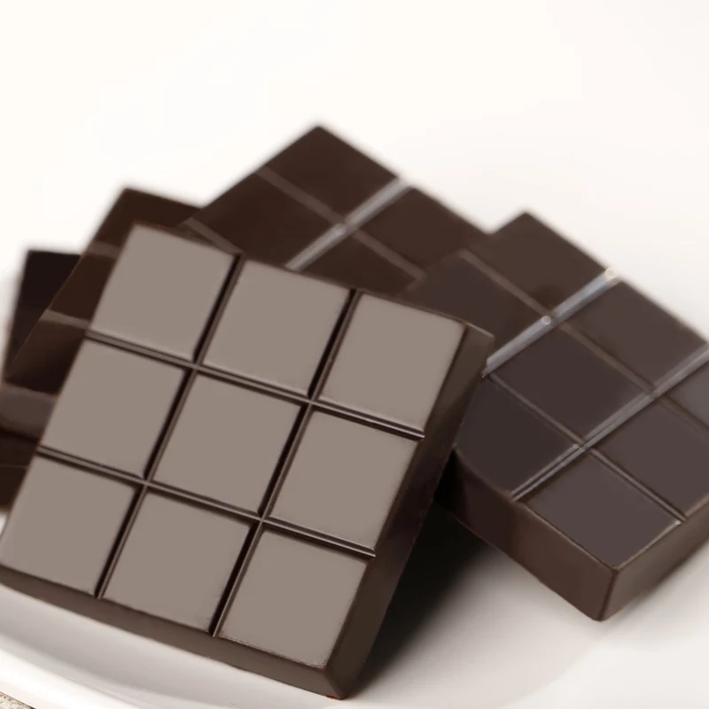Factory Chocolate Making Machine Automatic Production Line Chocolate Decorating Machine