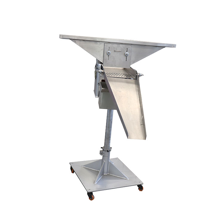 Fully Automatic Hard Candy Packing Machine Small Sugar Chocolate Ball Packing Machine