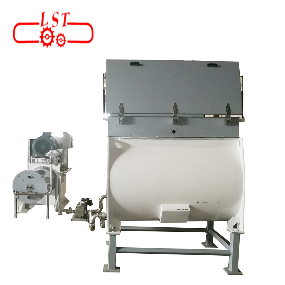 China Fully Automatic Ball Mill Chocolate Machine Price