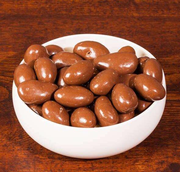 LST mylike milk dark chocolate balls making machine chocolate coating machine