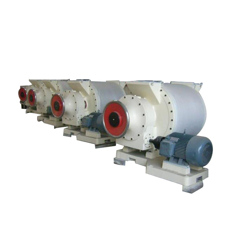 Fully Automated High Quality Chocolate Grinder Conche Machine