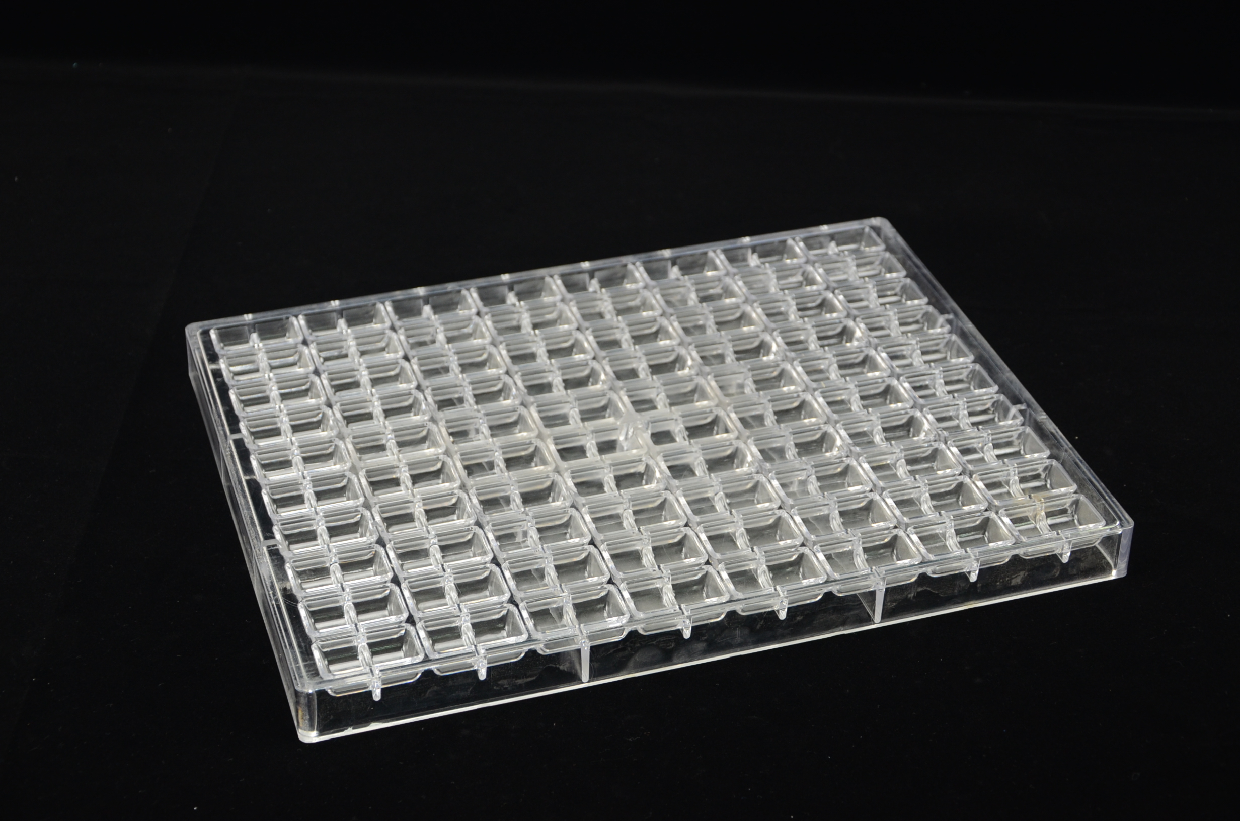 Custom Chocolate Bar Molds Polycarbonate Molds for Chocolate Candy Chocolate Molds
