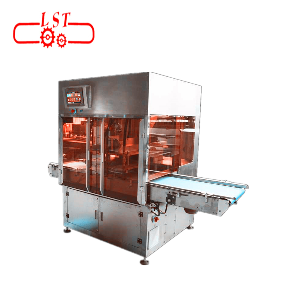 High quality automatic chocolate cup forming machine chocolate egg making machine