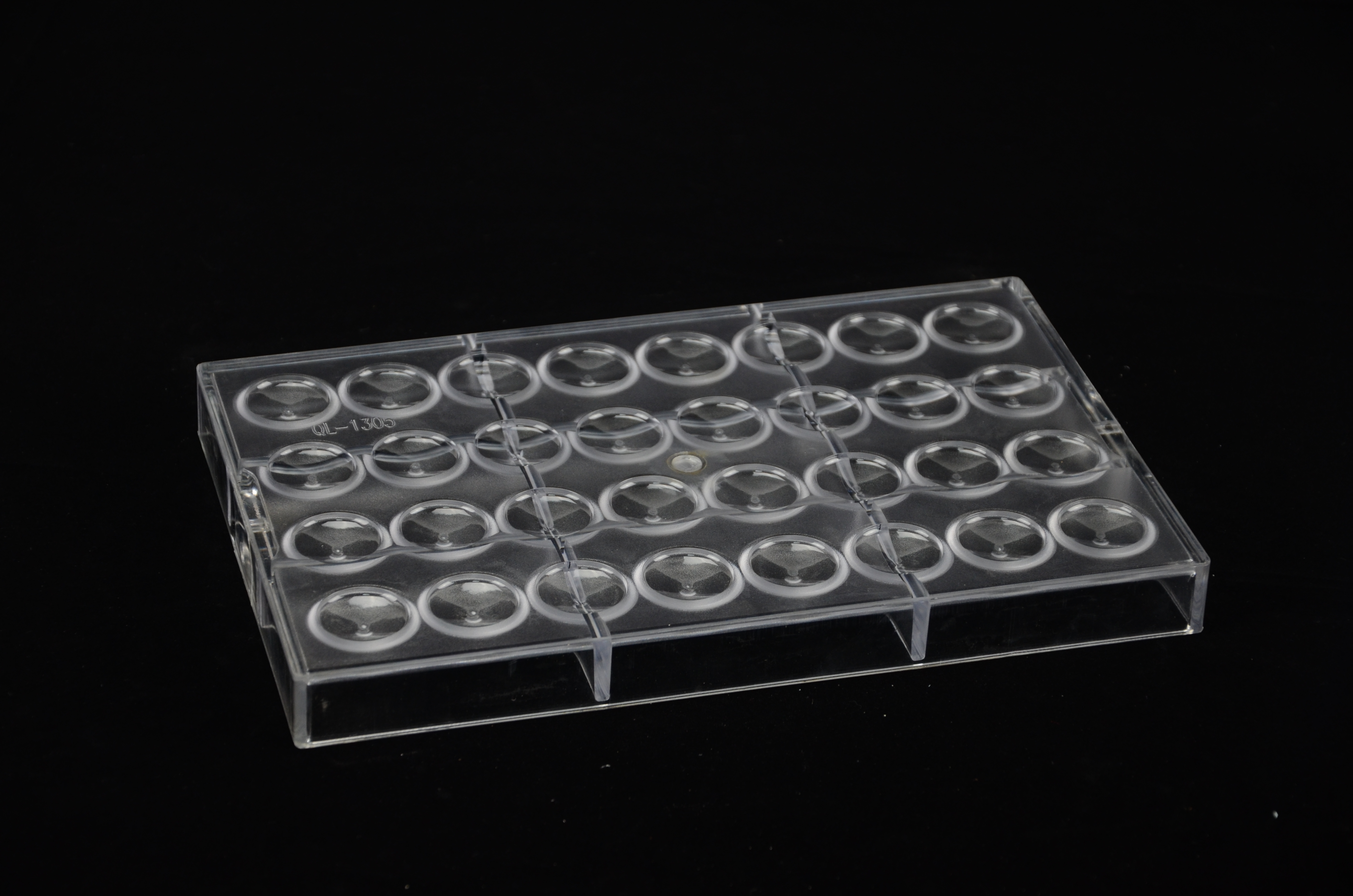 Custom Chocolate Bar Molds Polycarbonate Molds for Chocolate Candy Chocolate Molds