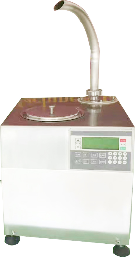 5.5 L Capacity New design Chocolate Dispensing Melting Tempering Machine for Home Use