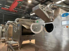 Expert Guide Why LST Machine is the Strategic Choice for High-Performance Chocolate Manufacturing