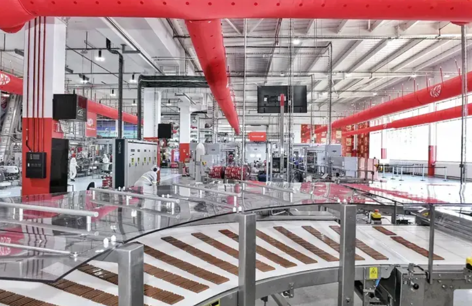 From Boutique Shops to Industrial Hubs: Why LST Machine is the Preferred Partner for Versatile Chocolate Machinery