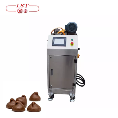 Market Shift: Why Mid-Sized Chocolate Manufacturers Are Prioritizing Modular Automation Over Legacy Equipment
