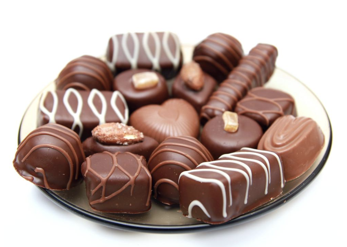 chocolate