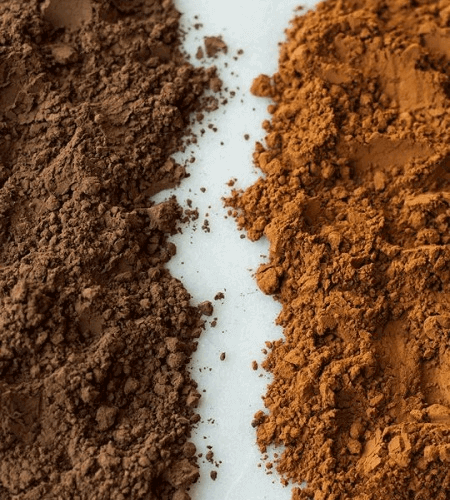 cocoa powder