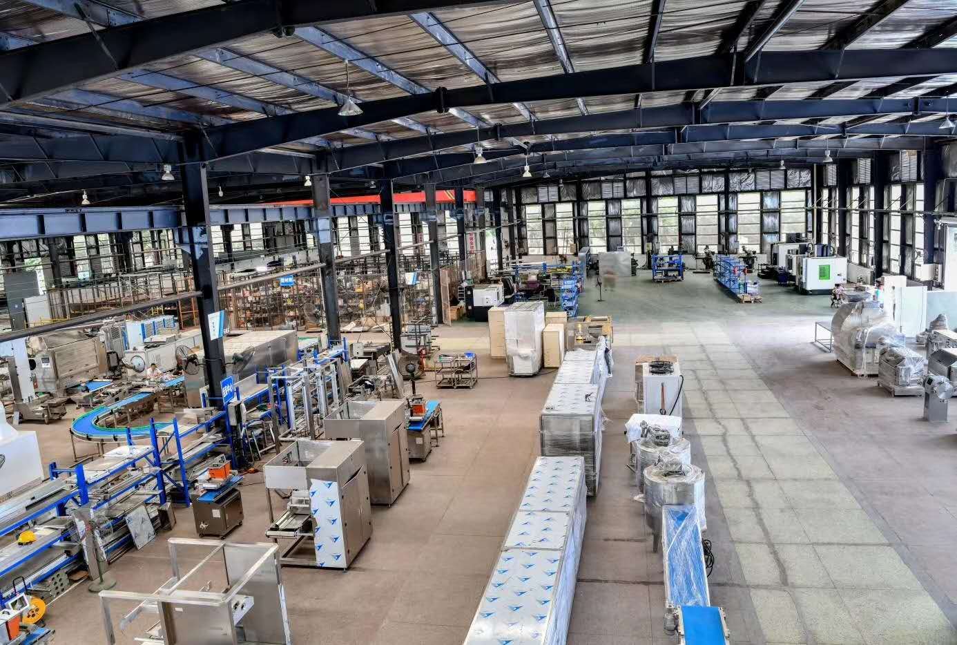 factory