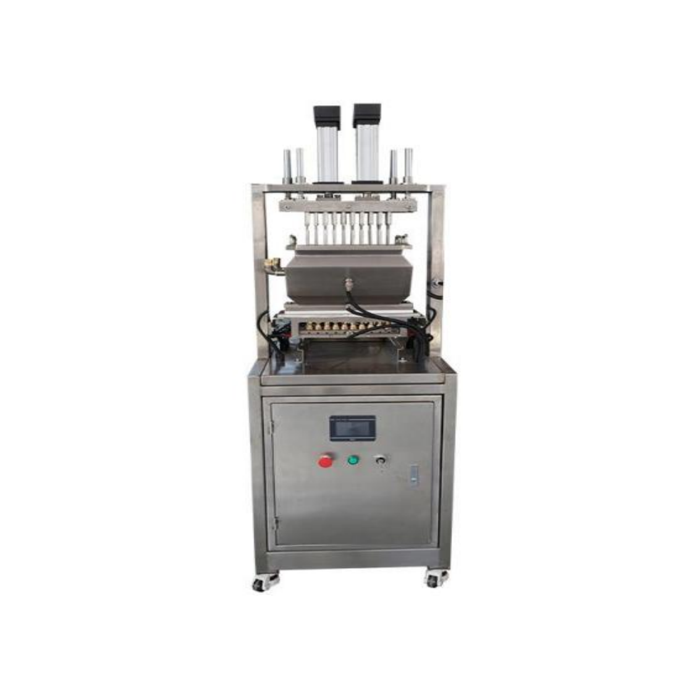 LST CBD gummy hard candy depositor set Featured Image