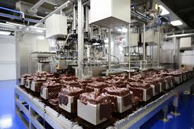The Confectionery Revolution: Navigating the Complexities of Modern Chocolate Manufacturing