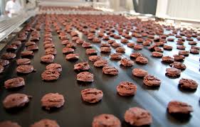 Unlocking Sweet Success: Innovations in Chocolate Production