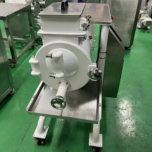19L high-quality real cocoa butter chocolate conching machine Featured Image