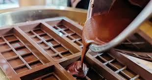 How Automated Chocolate Equipment Increases ROI for Food Manufacturers