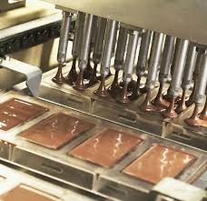 Leading Manufacturer LST Machine Bolsters Global Trust with Robust R&D and Proven Customer Satisfaction in Advanced Chocolate Solutions