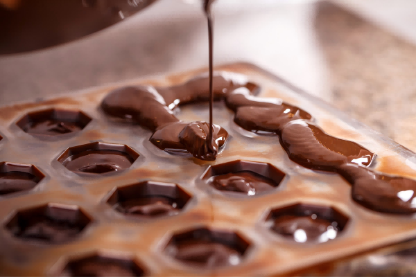 The Future of Chocolate Production